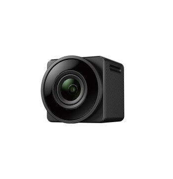 Pioneer VREC-DH200 dash cam image