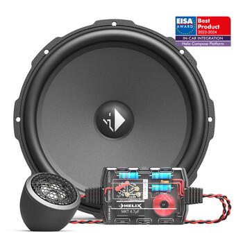 Helix Ci3 K200.2FM-S3 - 3 Ohm kuva
