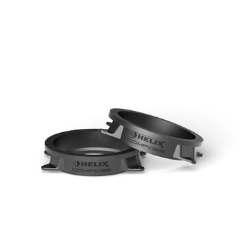 HELIX CFMK165 VOL.1 (FDM) kuva