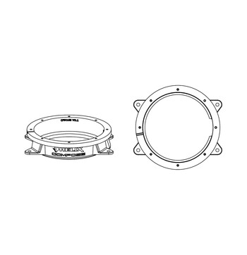 Helix CFMK165 VOL.1 - Volvo kuva