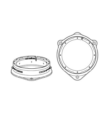 HELIX CFMK165 AUD.1 - Audi kuva