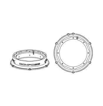 HELIX CFMK165 VW.2 - VAG kuva