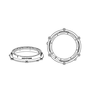 HELIX CFMK200 POR.1 - Porsche kuva