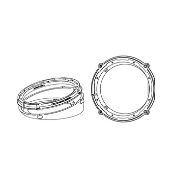 HELIX CFMK200 TES.2 - Tesla Model S & X kuva