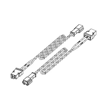 Helix Connect CWK POR.FX-550CC - Porsche kuva