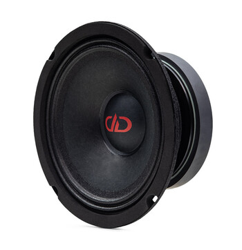 DD Audio VO-M6.5b-S2 kuva