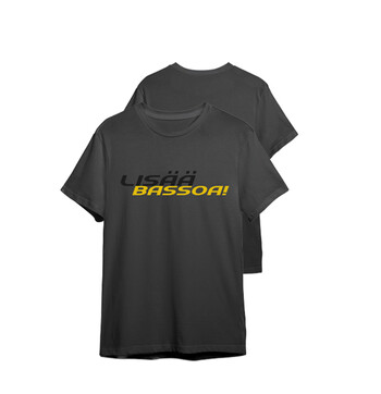 LISÄÄ BASSOA 2023 T-shirt 116cm image