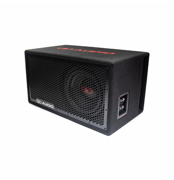 DD Audio LE-210.1 - 1Ohm kuva