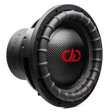 DD Audio 9518K D0.5 kuva