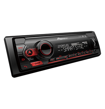 Pioneer MVH-S420DAB kuva