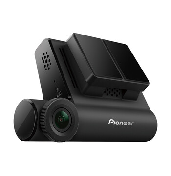 Pioneer VREC-Z710SH Full HD kojelautakamera kuva