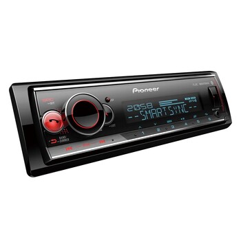 Pioneer MVH-S520DAB image