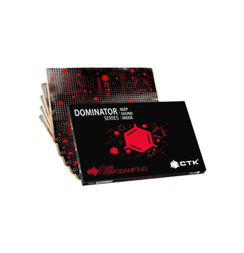CTK DOMINATOR 3.0mm 700*500 kuva