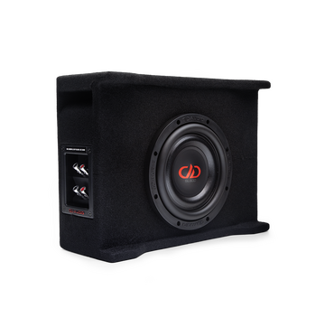 DD Audio LE-DF-SL608 kuva