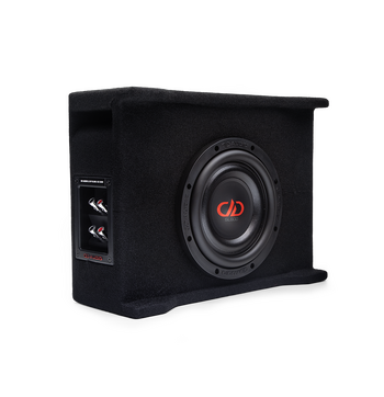 DD Audio LE-DF-SL608.1 kuva