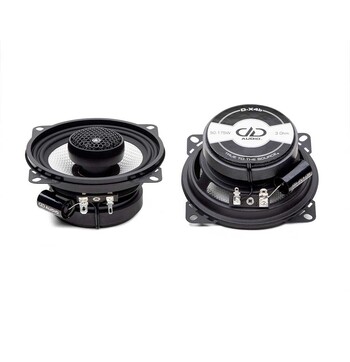 DD Audio D-X4b image