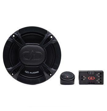 DD Audio 	E-C6.5b image