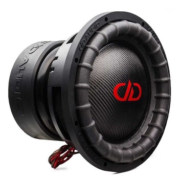 DD Audio DD9518K-D1 ESP kuva