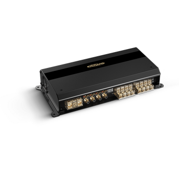 SounDigital 2000.8 GAN FOUNDERS EDITION - 4ohm kuva