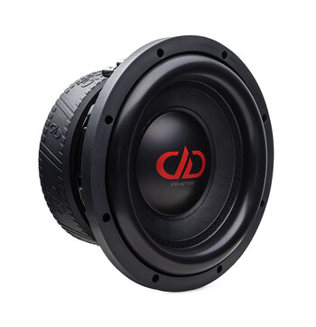 DD Audio VO-W710-D4 image