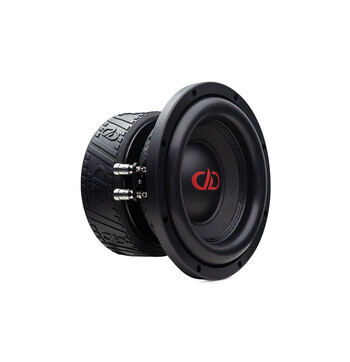 DD Audio 508e-D2 kuva