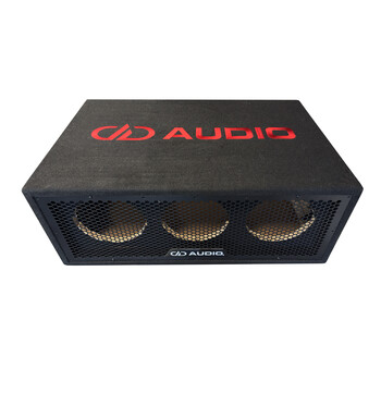 DD Audio UE-8.3a kuva