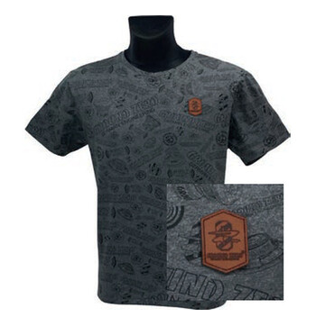Ground Zero T-paita 3XL kuva