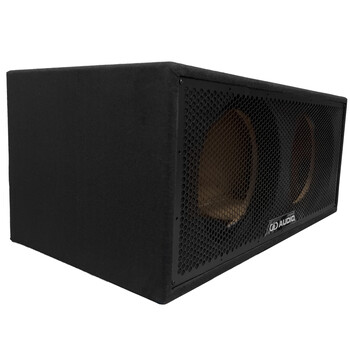 DD Audio UE-12.2a kuva