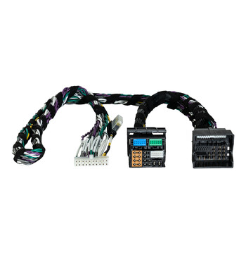 MATCH PP-PAC 92b  adapter cable image
