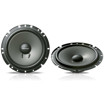Pioneer ERILLISSARJA TS-170Ci image