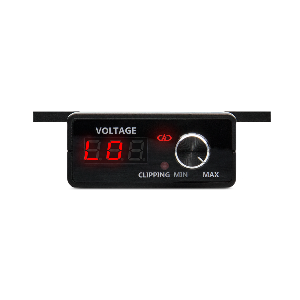 DD Audio VMRMT-8