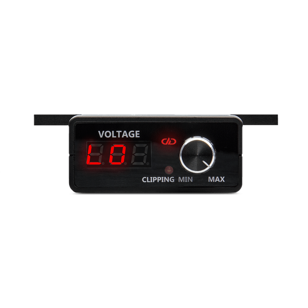 DD Audio VM-RMT-6
