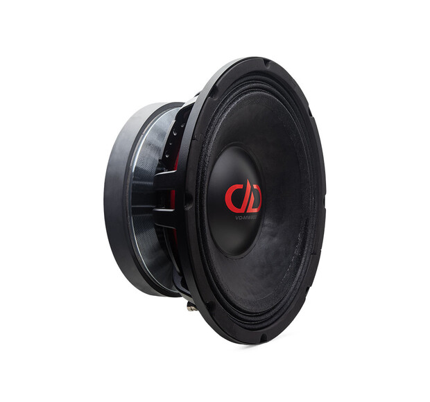 VO MW812 midwoofer 2 kuva