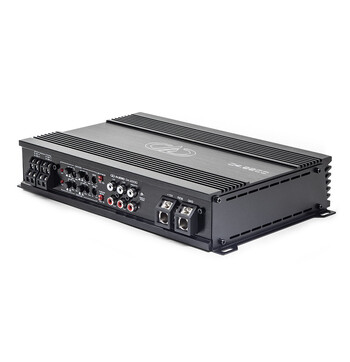 DD Audio D4.2200 kuva