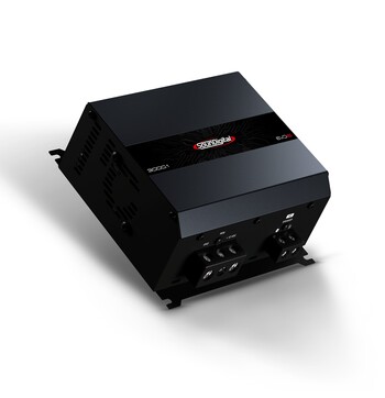 SounDigital 3000.1 EVO 6 - 2 Ohm kuva