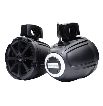 DD Audio MC-106B kuva