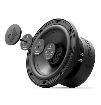 HELIX IQ W8-DVC2 kuva