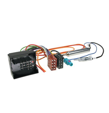 ACV 1041-46 Autoradioadapteri Citroen / Peugeot + Antenni Adapteri kuva