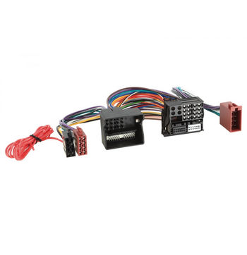 ACV 57-1324-02 T-kaapeli Audi/Seat/Skoda/VW  40 Pin Quadlock kuva