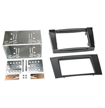 ACV 381190-28 2-DIN Asennuskehys Mercedes CLS(C219)/E-class(W211) kuva