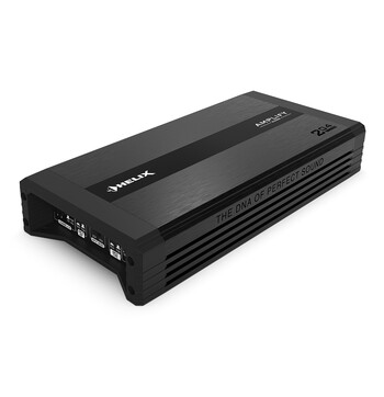 HELIX AMPLIFY 204 X-OVER kuva