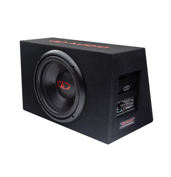 DD Audio PLE-112.1 image