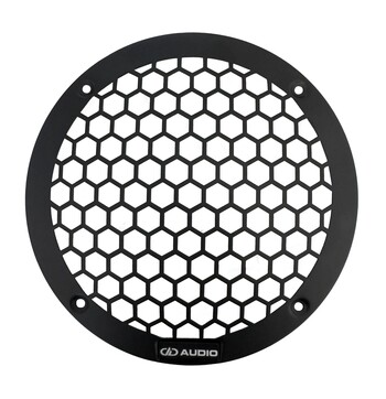 DD Audio GRMM08 kuva