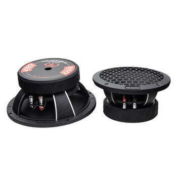 DD Audio 	VO-M408-S4 kuva