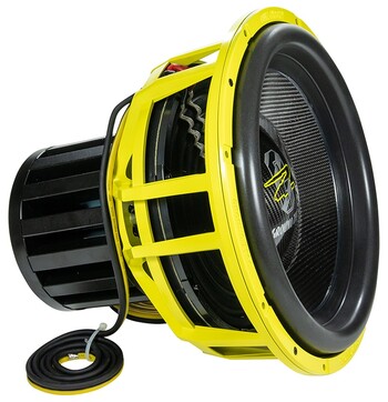 Ground Zero GZNW 38NEO-XSPL kuva