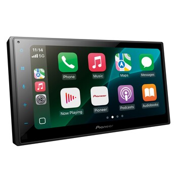 Pioneer SPH-DA150BT image