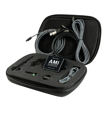 Audiotec Fischer AMI Tuning kit image