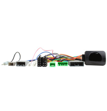 4-CTSHO002.2 FOUR Connect Honda rattiohjain-adapteri kuva