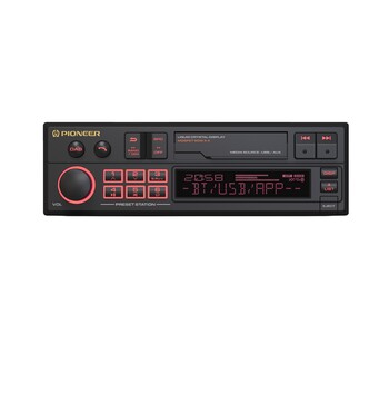 Pioneer SPH-10BT image
