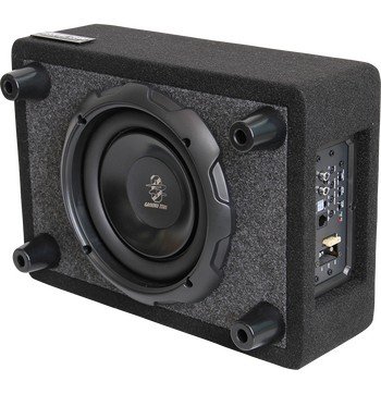 Ground Zero GZCS 20SUB ACT image